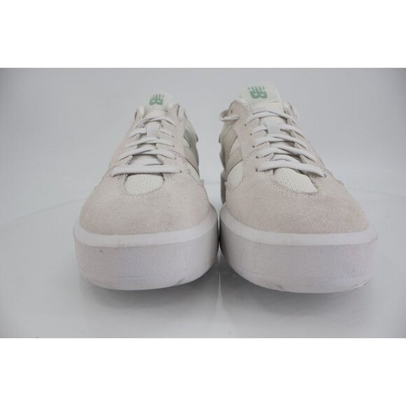 New Balance CT302 Sneaker Shoe Leather Reflection Clay Ash/Grey Green Men 10 main image 10
